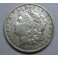 1900-NEW ORLEANS -USA- MORGAN- DOLLAR -PLATA