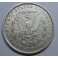 1900-NEW ORLEANS -USA- MORGAN- DOLLAR -PLATA