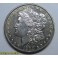 1900-NEW ORLEANS - USA- MORGAN- DOLLAR -PLATA