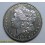 1900-NEW ORLEANS - USA- MORGAN- DOLLAR -PLATA