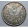 1900-NEW ORLEANS - USA- MORGAN- DOLLAR -PLATA