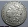 1901- SAN FRANCISCO- USA- MORGAN- DOLLAR -PLATA
