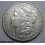 1901-SAN FRANCISCO-USA- MORGAN- DOLLAR -PLATA