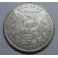1901- SAN FRANCISCO- USA- MORGAN- DOLLAR -PLATA