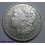 1921- FILADELFIA -USA- MORGAN- DOLLAR -PLATA