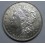 1921- FILADELFIA -USA- MORGAN- DOLLAR -PLATA