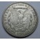 1921- FILADELFIA -USA- MORGAN- DOLLAR -PLATA