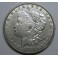 1921- DENVER - USA - MORGAN- DOLLAR -PLATA
