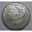 1921- DENVER - USA - MORGAN- DOLLAR -PLATA