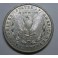 1921- DENVER - USA - MORGAN- DOLLAR -PLATA
