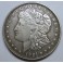 1921- DENVER - USA - MORGAN- DOLLAR -PLATA