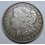 1921- DENVER - USA - MORGAN- DOLLAR -PLATA