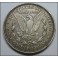 1921- DENVER - USA - MORGAN- DOLLAR -PLATA