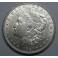 1921- DENVER - USA - MORGAN- DOLLAR -PLATA