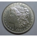 1921-SAN FRANCISCO -USA - MORGAN- DOLLAR -PLATA