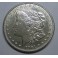 1921-SAN FRANCISCO -USA - MORGAN- DOLLAR -PLATA