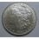 1921-SAN FRANCISCO -USA - MORGAN- DOLLAR -PLATA