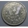 1921-SAN FRANCISCO -USA - MORGAN- DOLLAR -PLATA