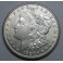 1921-SAN FRANCISCO -USA - MORGAN- DOLLAR -PLATA
