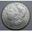 1921-SAN FRANCISCO -USA - MORGAN- DOLLAR -PLATA