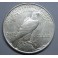 1922- FILADELFIA - USA - PAZ - DOLLAR -PLATA
