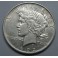 1922- DENVER - USA - PAZ - DOLLAR - PLATA