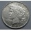 1922- DENVER - USA - PAZ - DOLLAR - PLATA