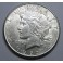1922- SAN FRANCISCO -USA - PAZ - DOLLAR - PLATA