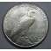 1922- SAN FRANCISCO -USA - PAZ - DOLLAR - PLATA