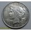 1923- FILADELFIA -USA - PAZ - DOLLAR - PLATA