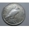1923- FILADELFIA -USA - PAZ - DOLLAR - PLATA
