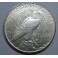 1923- SAN FRANCISCO-USA - PAZ - DOLLAR - PLATA