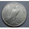 1923- SAN FRANCISCO-USA - PAZ - DOLLAR - PLATA