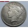 1925- FILADELFIA - USA - PAZ - DOLLAR - PLATA