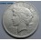 1926- DENVER - USA - PAZ - DOLLAR - PLATA