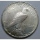 1927- DENVER - USA - PAZ - DOLLAR - PLATA