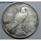 1934- FILADELFIA - USA - PAZ - DOLLAR - PLATA