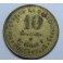 1915-LA FRATERNIDAD - 10 CENTIMOS - BARCELONA