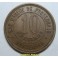 1919-SAN MARTIN  PROVENSALS -10 CENTIMOS- LA ARTESANA