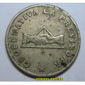 1930- PREVISORA - 1 PESETA - BARCELONA