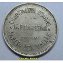 1937-LA PROGRESIVA - 1 PESETA - PARETS VALLES