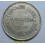 1937-LA PROGRESIVA - 1 PESETA - PARETS VALLES