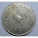 LA RIPOLLENSE - 5 PESETAS - RIPOLL