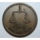 ECONOMICA RIPOLLENSE - 25 CENTIMOS - RIPOLL