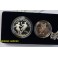1994- COPA MUNDO -DOLAR - USA - 2 MONEDAS