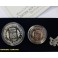 1994- COPA MUNDO -DOLAR - USA - 2 MONEDAS