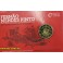 2011- PINTO - 2 EUROS - PROOF - PORTUGAL -BARCO 