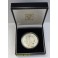 2002-MONEDA UNICA -EURO - ONZA - PLATA - ESPA&Ntilde;A