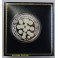 2002-MONEDA UNICA -EURO - ONZA - PLATA - ESPA&Ntilde;A