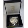 2002-UNION EUROPA - EURO - ONZA - PLATA - ESPA&Ntilde;A